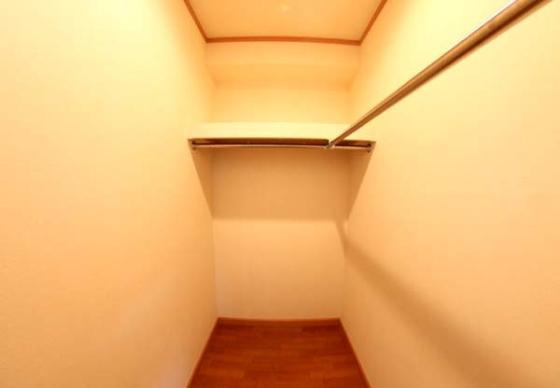 ＬＩＶＲＥ1の収納|ちょっとした収納スペースも充実しています