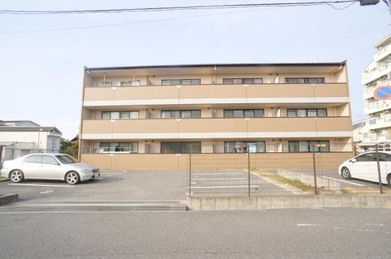 パール久米田
