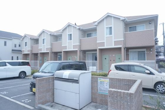 アルル1番館