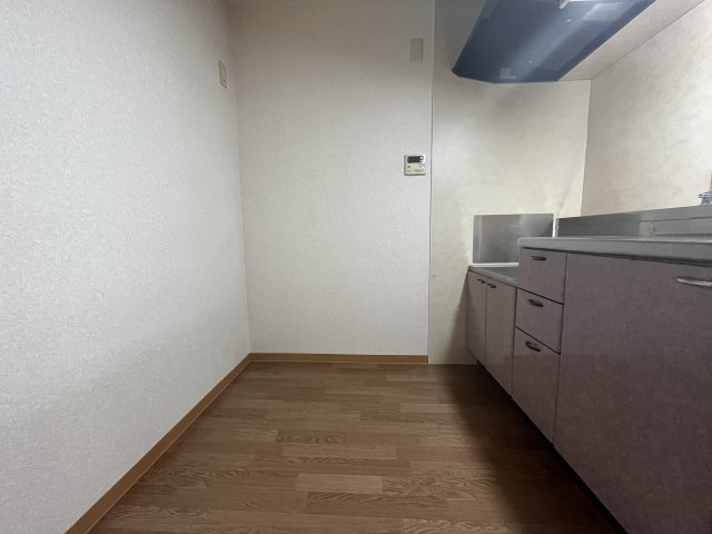 セピアコートタナカの内装|内装もきれいです