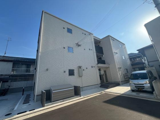 ジーメゾン岸和田スフィール