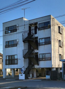 キャッスル角田