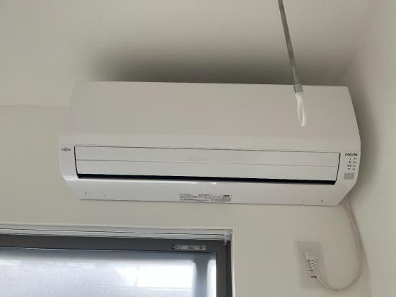 ジーメゾン和泉大宮ソルの設備