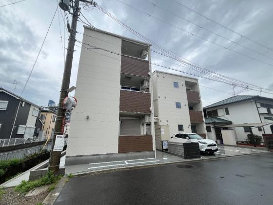 ジーメゾン和泉大宮ソル
