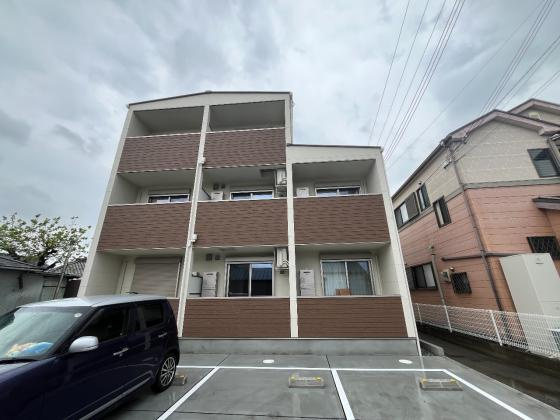 ジーメゾン春木旭町