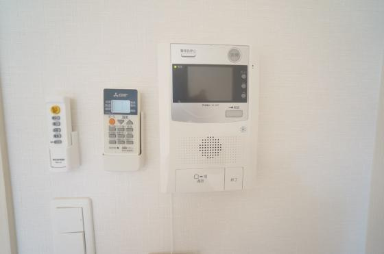 PHOENIX VILLA りんくうのセキュリティ