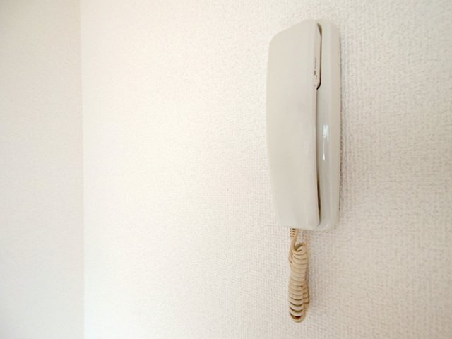 岸和田市春木旭町のハイツのセキュリティ