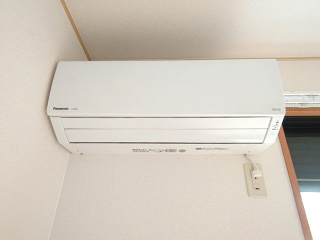 岸和田市春木旭町のハイツの設備