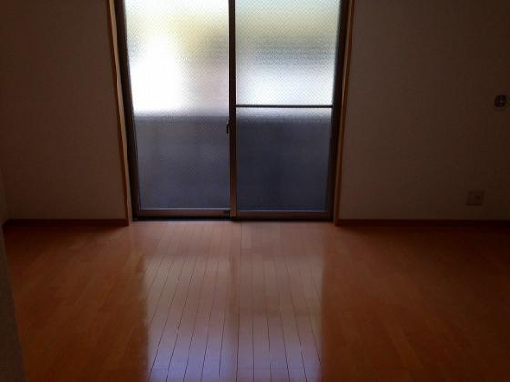 アムール高松東のその他|アムール高松東 　 洋室です