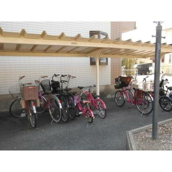 ＲＩＣＨウエストフィールドのその他共用部分