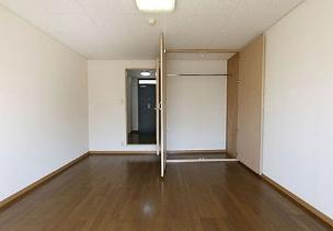 陽だまり高松の収納|収納スペース豊富です