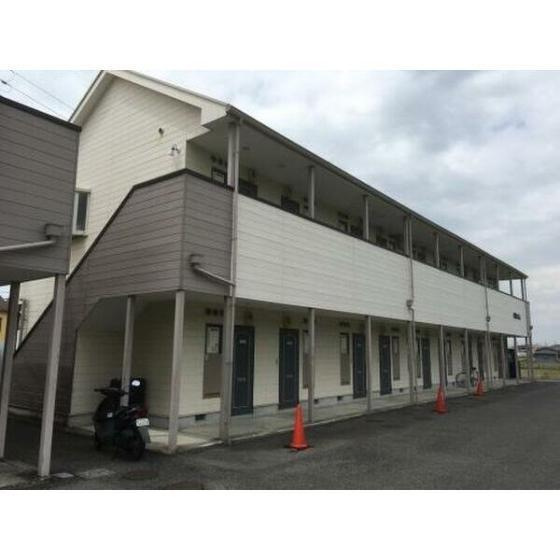 レンパレスパルコの駐車場|カースペースがあります