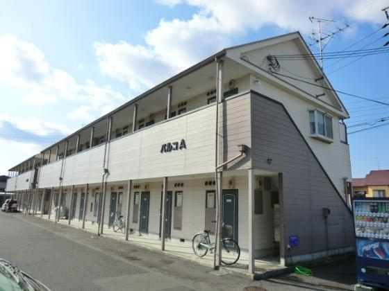 レンパレスパルコ
