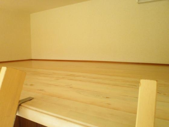 レンパレスパルコのその他|レンパレスパルコ　居住スペース