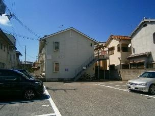 ルネパーク岸和田のその他共用部分