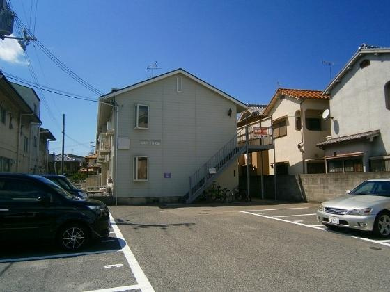 ルネパーク岸和田