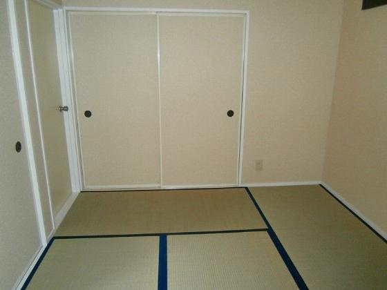 ルネパーク岸和田のその他|和室です