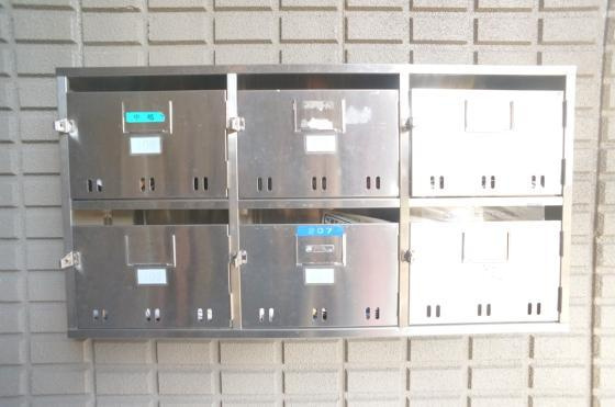 ビバライフのその他共用部分