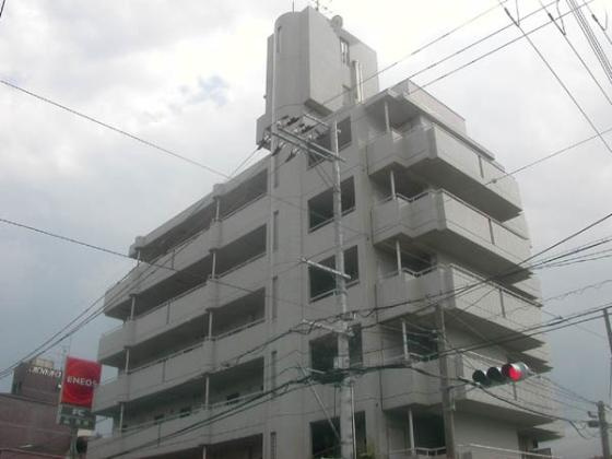 グレースパレＭＡＥＤＡ