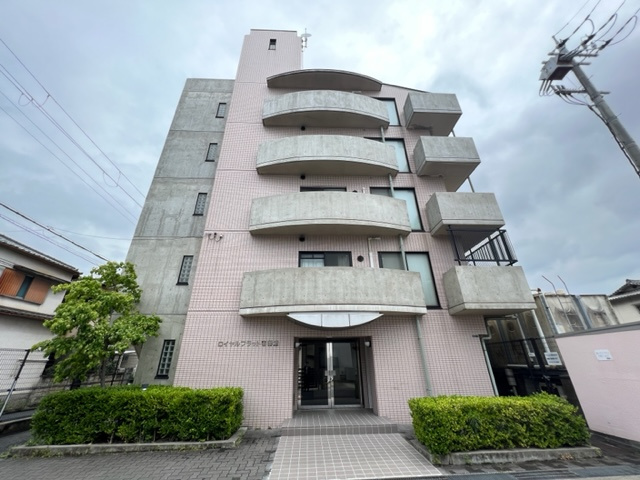 ロイヤルフラット壱番館
