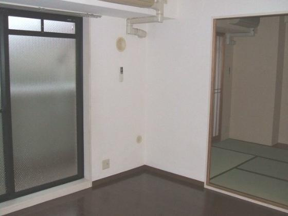 ロイヤルフラット壱番館のその他