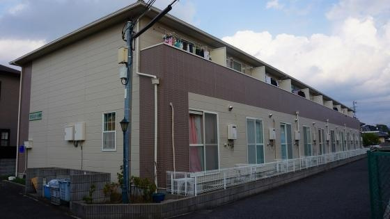 タウンコート泉南