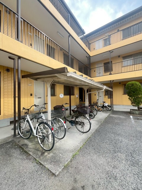 ヴェルディＨＡＬのその他共用部分
