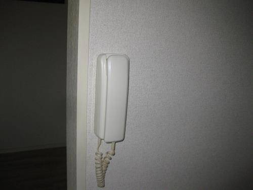 ヴェルディＨＡＬのセキュリティ