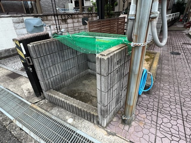 メゾンビューのその他共用部分