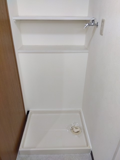 ヴィラセントラルパークの設備