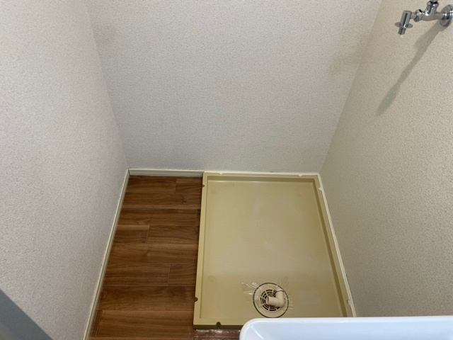 サンヴェール城東の設備