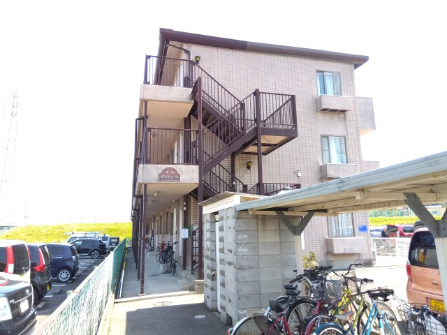 サンヴェール城東のその他共用部分