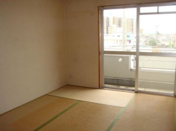 ベルフォーレ日根野のその他|ベルフォーレ日根野 　 室内