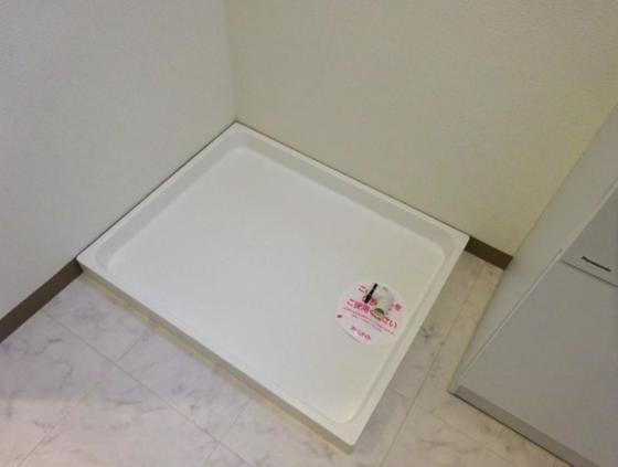 パレスさくらBのその他