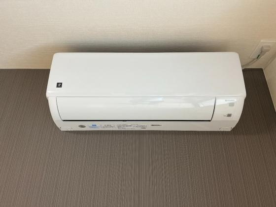 エテルネル８の設備