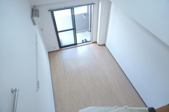 ラヴィーナ壱番館のその他|ラヴィーナ壱番館 　 室内