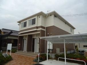 SUCCESS　Mのその他共用部分