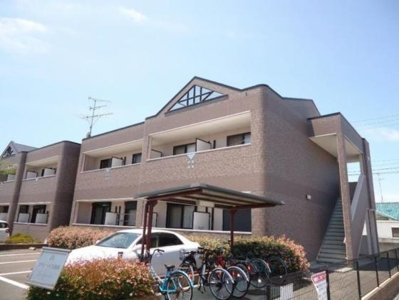 ラヴィーナ弐番館