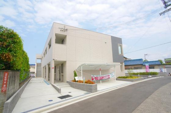 アビタ カモリ