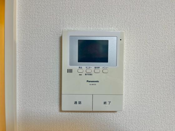 ＣＯＭＦＯＲＴ額原のセキュリティ