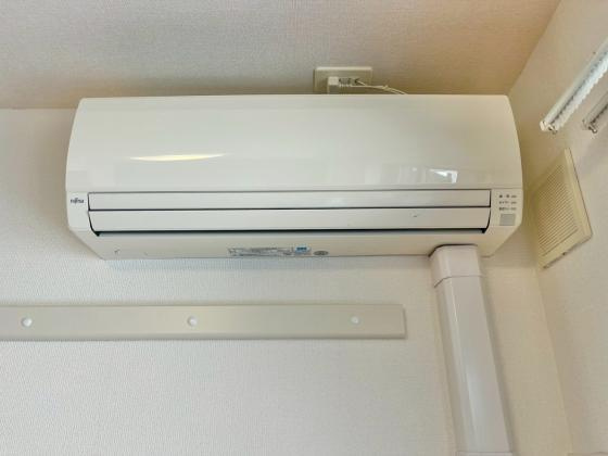 ＣＯＭＦＯＲＴ額原の設備