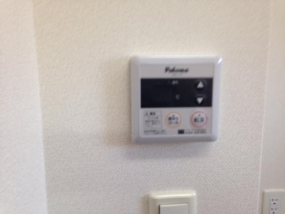 サンプレスＡ棟の設備|サンプレスＡ棟 　設備です