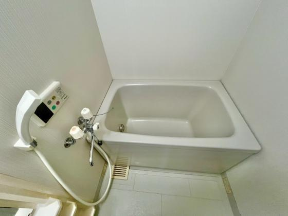 ＢＥＡＭの浴室|コンパクトで使いやすいお風呂です
