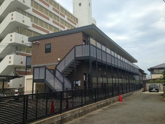 アンプルール茶谷