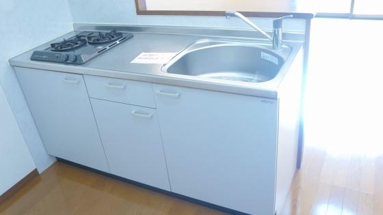 アンプルール　ユートピアのキッチン|キッチンでお料理をお楽しみください