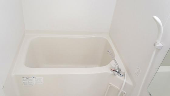 アンプルール　ユートピアの浴室|日々の疲れを癒すお風呂付です