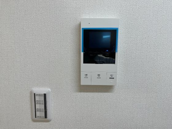 リコルテRinkuのセキュリティ
