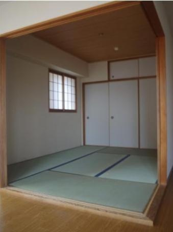 グリーングラス久米田のその他
