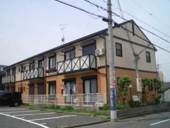 ガーデンプレイスの駐車場|駐車場があるので、車を買う予定の方も安心です