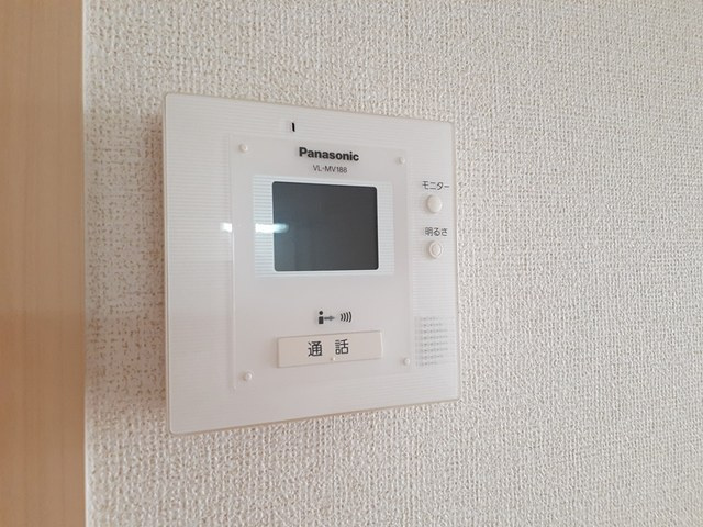 プライム　パレスのセキュリティ|セキュリティ